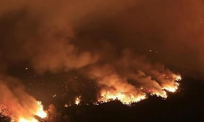 Νότιο Σουδάν: 48 νεκροί και 68 τραυματίες από πυρκαγιά