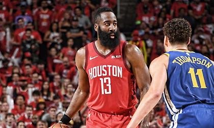 Στα ίσα οι παραλίγο αυτόχειρες Ρόκετς!