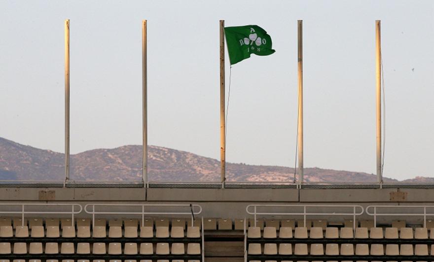 Μπαίνει κι άλλο ρευστό στην ΠΑΕ Παναθηναϊκός