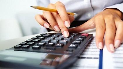 120 δόσεις εφορίας: Δείτε πόσο θα πληρώσετε ανάλογα με το εισόδημα και τα παιδιά - πίνακες