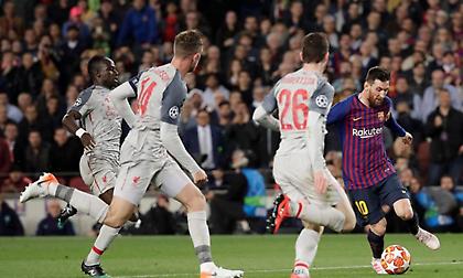 Όλα δείχνουν Μπαρτσελόνα, αλλά…