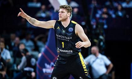 Λούκα Στάιγκερ: «Πρέπει να αποδώσουμε τα εύσημα στην Βίρτους»