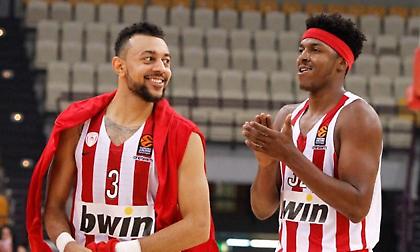 Το ντοκιμαντέρ της Ευρωλίγκα για τα… νεούρια Ουίλιαμς-Γκος και ΛεΝτέι! (video)