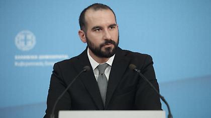 Tζανακόπουλος: Εμείς καταθέτουμε μομφή στον Μητσοτάκη