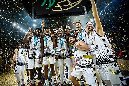 Ιδιοκτήτης Βίρτους: «Και του χρόνου στο BCL»