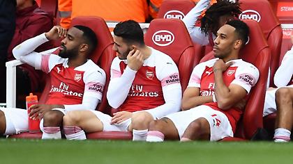 Αγγλικοί «εμφύλιοι» στους ευρωπαϊκούς τελικούς