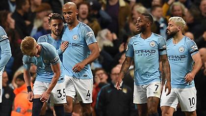 Το απίθανο στατιστικό για το γκολ-τίτλου του Κομπανί