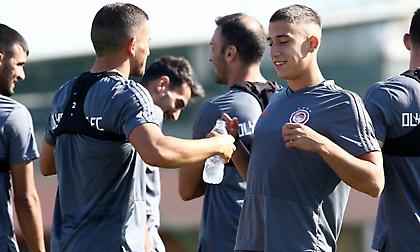 Το 3-5-2, τα «20 δεξιά-9 αριστερά» και τα 18 του μπακ της Πόρτο