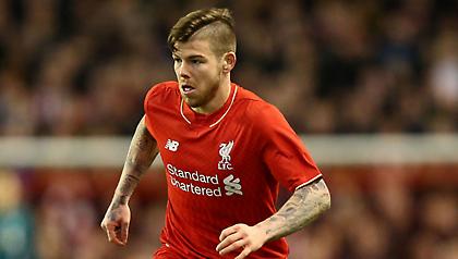 Η Μπενφίκα θέλει  τον Άλμπερτ Μορένο