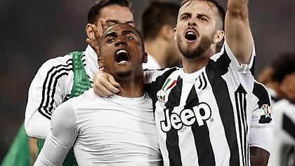 Ξεσκαρτάρισμα από τον Αλέγκρι στη Γιουβέντους