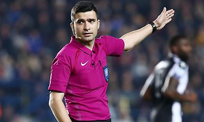 Διαιτητές Σούπερ Λίγκας: «Στις τρεις επιθέσεις, η μια δώρο»