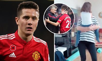 Κοιτάει την πόρτα της εξόδου ο Άντερ Ερέρα