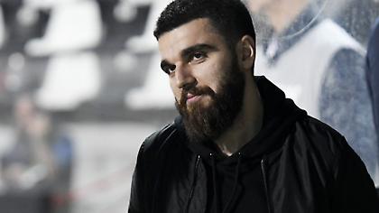 Γ. Σαββίδης: «Παρωδία» (pic)