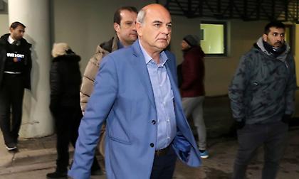 Γραμμένος: «Η ΕΠΟ επιθυμεί πάντοτε ο τελικός να διεξάγεται παρουσία φιλάθλων»