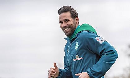 Πιζάρο: «Θέλω να συνεχίσω ακόμα έναν χρόνο»