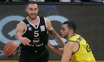 Σχίζας: «Ο ΠΑΟΚ θα δώσει τον καλύτερό του εαυτό»