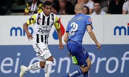 Κλείνει  στη Βόλφσμπουργκ ο Ζοάο Βίκτορ