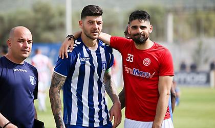 Ζητάει τον υποβιβασμό του Πλατανιά ο Ηρακλής