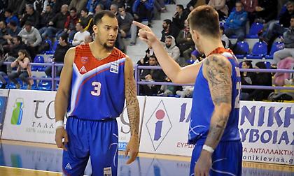 «Κάρφωσε» Πανιώνιο ο Μπέρι: «Δεν παίζω, γιατί είμαι απλήρωτος. Δεν είμαι τραυματίας»