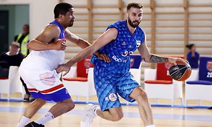 Κατοστάρα του Χολαργού στην… αγγαρεία με τον Πανιώνιο