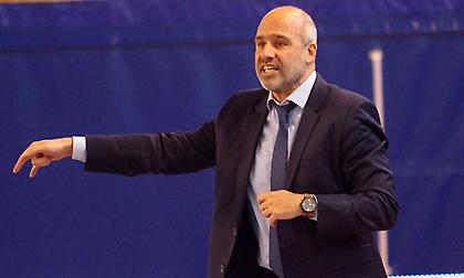 Άκουσε «γαλλικά» από φίλους του Πανιωνίου ο Λυκογιάννης