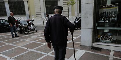 Εξαγγελίες Τσίπρα για 13η σύνταξη: Πόσα θα πάρει η κάθε κατηγορία συνταξιούχων και πότε