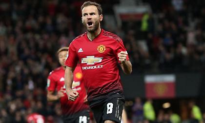 Σενάριο για Μάτα στην Μπαρτσελόνα!