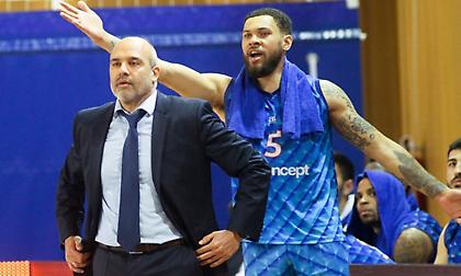 Λυκογιάννης: «Αποπροσανατολιστήκαμε λόγω των ελλείψεων του Πανιωνίου»