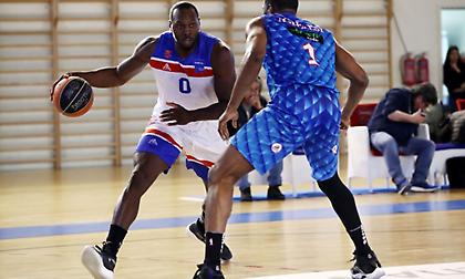 Η περίεργη φάση με τον Ντόρσεϊ στο Πανιώνιος-Χολαργός (video)