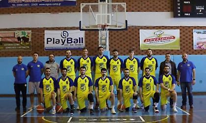 Αποχωρεί από την Α2 η Ευρώπη Πευκοχωρίου