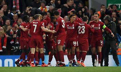 Καταιγίδα Λίβερπουλ, το έκανε 3-0 και όλα… από την αρχή! (video)