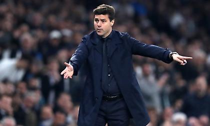 Ποτσετίνο: «Αν πάρουμε το Champions League, θα φύγω από την Τότεναμ!»