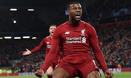 Τα ρεκόρ της Λίβερπουλ μετά την πρόκριση στον τελικό!