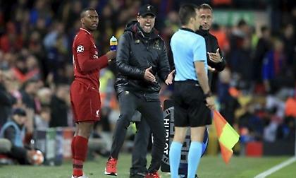 Κλοπ: «Τα παιδιά είναι γίγαντες»