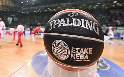 Στον «αέρα» το Ολυμπιακός-Προμηθέας και η… παραμονή