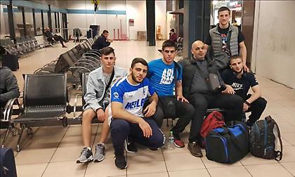 Καλές εμφανίσεις των Ελλήνων παλαιστών στη Ρουμανία