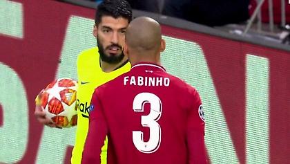 Απίστευτο τρολάρισμα στον Σουάρες (pics)