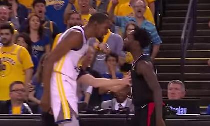 Πατ Μπέβερλι: «Κορυφαίος παίκτης του ΝΒΑ ο Ντουράντ και με διαφορά»!