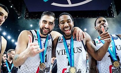 Πιέτρο Αραντόρι: «Θα σε έλεγα τρελό αν στην αρχή της σεζόν μας φανταζόσουν πρωταθλητές»!