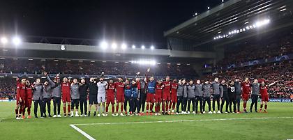 Λίβερπουλ: Κάτι παραπάνω από μια απλή φανέλα