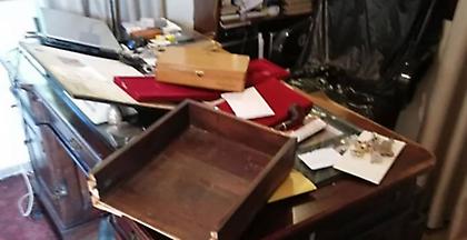 Διέρρηξαν ναό στους Τάφους των Βενιζέλων στην Κρήτη