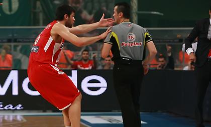 Ζέρβας: «Έπρεπε οι αρμόδιοι να είχαν δει τον κίνδυνο»