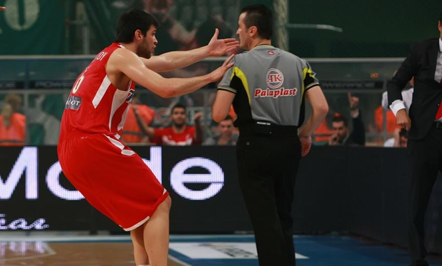 Ζέρβας: «Έπρεπε οι αρμόδιοι να είχαν δει τον κίνδυνο»