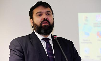 Καμία πρόθεση προς το παρόν για αναβολή στο Ολυμπιακός-Προμηθέας