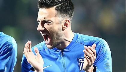 Κορυφαία ομάδα δίνει τρελά λεφτά στον Σάμαρη
