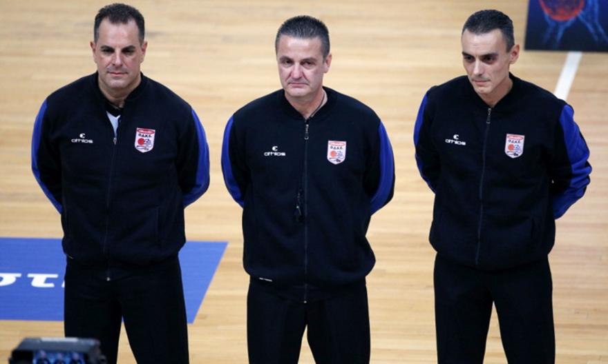 Κοντός: «Υπάρχουν άνθρωποι που φταίνε για αυτές τις αντιδράσεις»