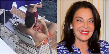 ΝΔ: Ωμή συναλλαγή Παναγοπούλου-Τσίπρα -Την έκανε «πρέσβη και αθάνατη»