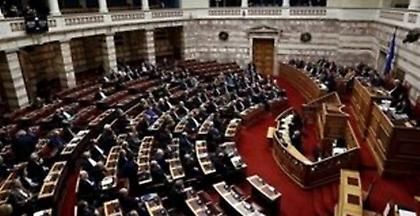 Βουλή: Διαξιφισμοί για τις διαδικασίες express στις 120 δόσεις