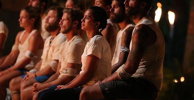 Survivor: Burgers, αυτοκίνητο και αποχώρηση (videos)