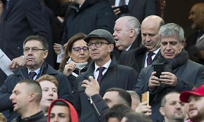 Μπαρτομέου: «Δεν υπάρχουν εξηγήσεις, άλλη μια καταστροφική νύχτα μέσα σε δύο χρόνια»